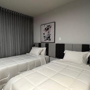 Budget Twin Room